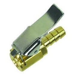 Embout de gonflage pour tuyau compresseur Ø8mm - MICHELIN