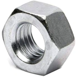 Ecrou hexagonal inox A2 M16 DIN934