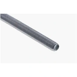 Tige filetée en inox A2 Ø06 mm L.1 m