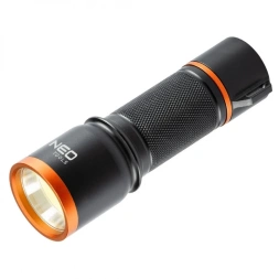 Lampe de poche à pile 3 AA 200 lm LED