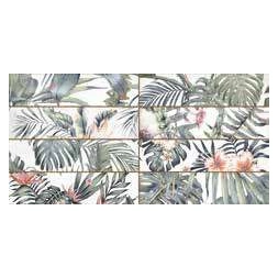 Faience decor life 30 x 60cm (1.44m²/bte) 1er choix