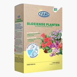 Happy bio plante florissante 260gr - ENGRAIS SOLUBLE