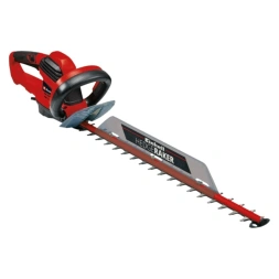 Taille haie électrique GE-EH 6560 (deee 0.71€)- EINHELL