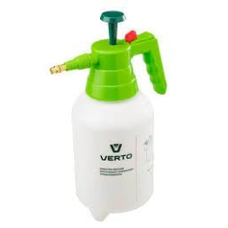 Pulvérisateur à pression 3L ref 15G504 - VERTO