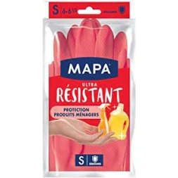 Gant ménager Ultra Résistant L - MAPA