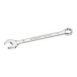 Clé mixte 18mm - STANLEY