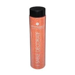 Sable déco ambre 1.5kg - ATMOSPHERA