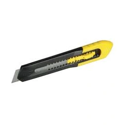 Cutter 9mm - STANLEY