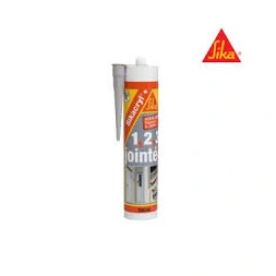 Mastic acrylique gris - SIKA