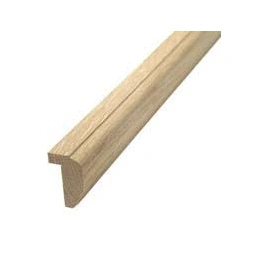 Alaise plan de travail Chêne 22 x 40mm long 2m40