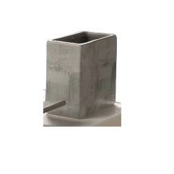 Gobelet Béton céramique - GALEDO