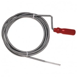 Déboucheur canalisation 3m - 6mm - MEJIX