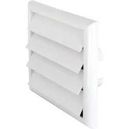 Grille de ventilation 180 x 180mm