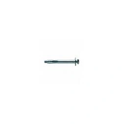 Goujon d'ancrage acier 12 x  160mm unitè