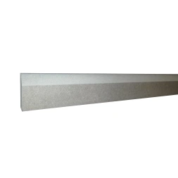 Sabot de plinthe M.D.F. 17 x 55mm 2m40 - CBE