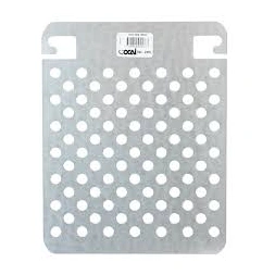Grille métal bac de peinture - OCAI