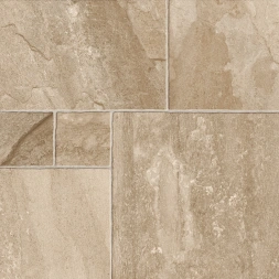 Carreau stonemix beige 60.5 x 60.5cm bte de 1.46 m² 1er ch