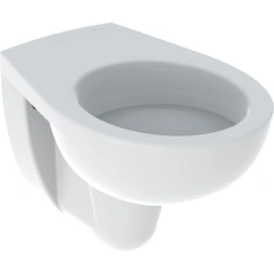 Cuvette SUSPENDU BASTIA  BLANC nue REF 0039671