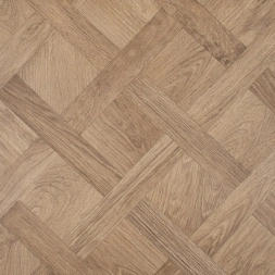 Revêtement de sol vinyle pvc Bingo Parquetry Mocha 543 le m² - IVC