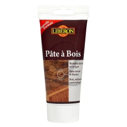 Pâte à bois noyer 50g LIBERON