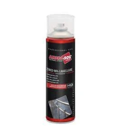 Galva zinc clair 98% lamellaire 500ml - AMBRO