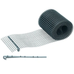 Filet de gouttière universel - INTERPLAST