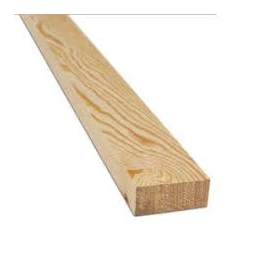 Tasseau pin traité classe IV 13 x 27 x 2000mm 10 pièces - MALVAUX