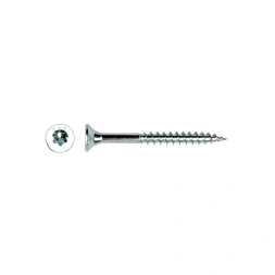 Vis panneau A2 TF T TF 5 x 80mm - 200 pièces