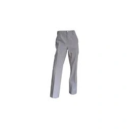 Pantalon morteau pied de poule T. 42 - LMA