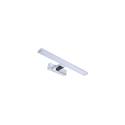 Applique salle de bain LED Sund 8 W 6500K IP44 - GSC