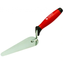 Truelle langue de chat 16cm inox - TALIAPLAST