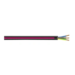Câble U1000 R02V 3G1.5 le mètre