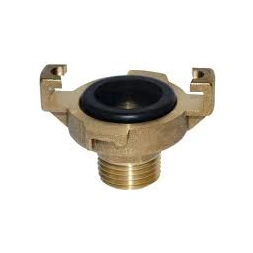 Raccord express mâle 20x27mm