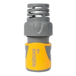 Raccord fin pour tuyau Tricoflex réf. 2060P0000 - HOZELOCK