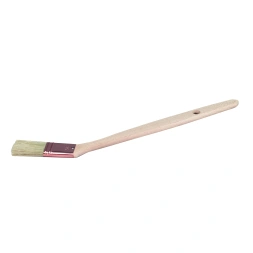 Brosse radiateur chantier 35mm - NESPOLI