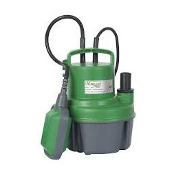 Pompe "vide-cave" eaux claires  250W (d3e0.42)  - RIBIMEX