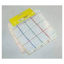 Lavettes bouclées 33 x 55 cm - 2 pièces - NESPOLI