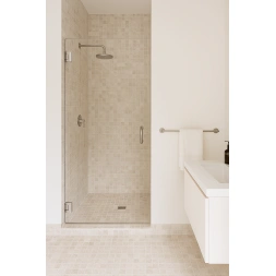 Malla Volcan Beige sur filet 29 x 29cm