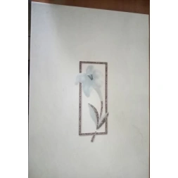 Décor Mahon Gris 23.5x35.5cm