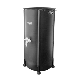 Réservoir d'eau plastique 100L - NEOTOOLS