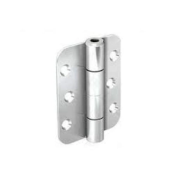 Charnière plat axe 16mm - MANTION