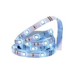 Ruban LED multicolore connecté 28W 2m - ATMOSPHERA