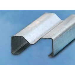Profil M 120mm x 58mm x 2.5mm long 12m00