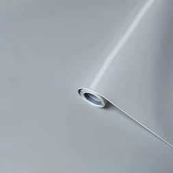 Film adhésif gris nuage 45 x 200 cm - VENILIA