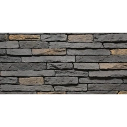 Parement de pierre sierra 3 - boite de 0.40m²