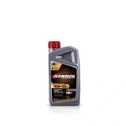 Huile pour chaine de tronconneuse 1l - KENZOL