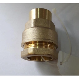 Raccord femelle 25mm 1/2