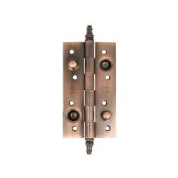 Charnière bronze 150 x 80mm - AMIG