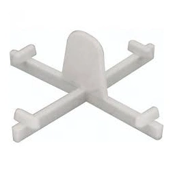 Croisillon récupérable 2,5mm x 75 pièces - TALIAPLAST