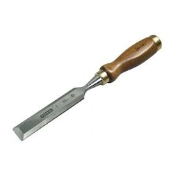 Ciseau à bois 06mm - STANLEY